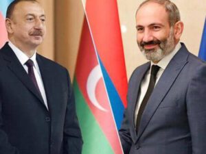 Hikmət Hacıyev: “Paşinyan İlham Əliyevə danışıqlar prosesi ilə bağlı istəklərini çatdırdı”