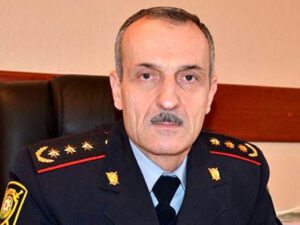 General oğlunun vəkilə hücumu ilə bağlı DİN-dən açıqlama