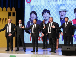 “Planet Parni İz Baku” karantin qaydalarını pozduğuna görə cərimələndi