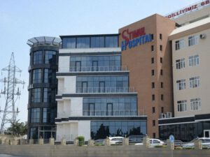 “Bir il müalicə aldığım xəstəxanada məni şikəst etdilər” – “Stimul Hospital”dan şikayət