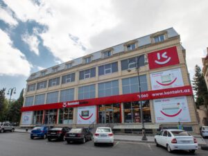“Kontakt Home”a karantin qaydalarının pozulmasına görə cərimə yazılıb