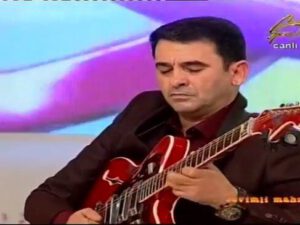 “Oğluna deyib ki, tüfəngi gətir…” – Mikayıl məşhur gitara ifaçısının ÖLÜMÜNDƏN DANIŞDI