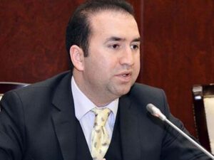 Ceyhun Osmanlı məhkəmə qarşısında – SƏBƏB
