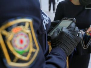 İsmayıllıda COVID-19 xəstəsi bazarda aşkarlanıb