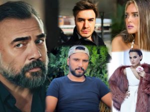 “Bizimlə kimsə dava etməsin” – Türkiyəli məşhurlardan Azərbaycana dəstək