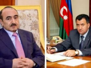 Nərimanov RİH-nin əməkdaşı beynəlxalq axtarışa verildi