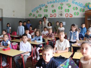 Məktəblərin açılması TƏXİRƏ SALINDI – Acarıstanda