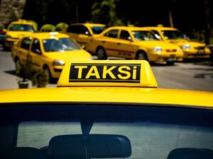 DİQQƏT: “1 manatlıq” taksilər ləğv olunur, əvəzində isə…