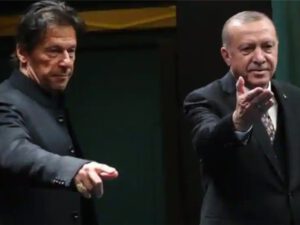 “The Financial Times”: “Ərdoğan Sultan Səlimin yolunu gedir”