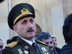 “Düşmənin təxribata hazırlaşdığı istiqamətlər müəyyənləşib” – Polkovnik