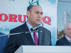 “Vallah, boğaza yığılmışıq, Vidadi İsayev Bərdəni dağıdır” – VİDEO