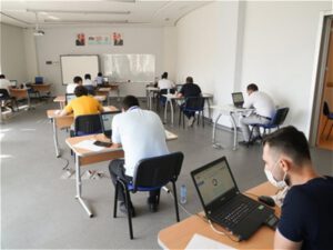 “Yüksəliş” müsabiqəsinin iştirakçıları hansı şirkətin yeməklərindən zəhərlənib?