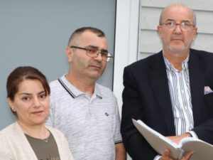 Azərbaycanlı jurnalist dinini dəyişdi (SƏBƏB)