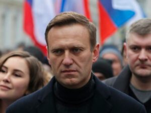 Dünya liderləri Navalnının zəhərlənməsinə görə Rusiyadan izahat tələb edir