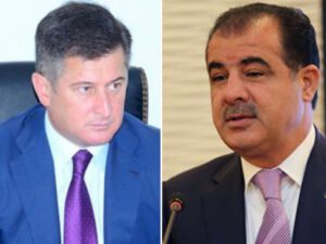 Elmar Vəliyev Kərəm Həsənovla birlikdə Hacıkəndi viran qoyub, satır – FOTOLAR