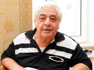 Səyavuş Aslanla bağlı bilmədiklərimiz – Eşq macəraları, Qədirovla əlbəyaxa davası…