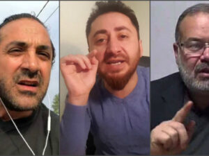 Qurban Məmmədov, Orduxan Bəbirov, Tural Sadıqlı və digərləri beynəlxalq axtarışa verildi
