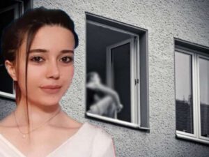 İntihar edən Naidə İsayevanın atası və qardaşı ŞOK FAKTLAR AÇIQLADILAR