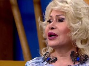 Nisə Qasımovadan ÜZÜCÜ XƏBƏR: “ÇOX TƏƏSSÜF Kİ…”