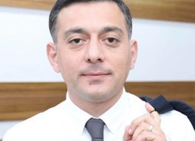 Ceyhun Əsgərov infarkt keçirdi Ceyhun Əsgərov infarkt keçirdi