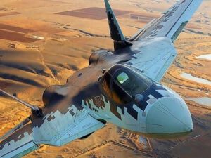 Türkiyə bu ölkəyə ordu yeridir və Su-57 alır?