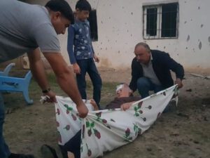 Bakı İrəvanı yaşayış məntəqələrinə məqsədli zərbələr endirməkdə təqsirləndirdi