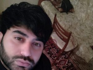 Nazirlik əməkdaşı bu statusu yazıb intihar etdi – FOTO