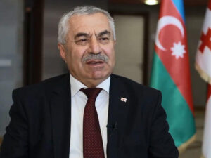 “Ermənistanın Azərbaycana silahlı müdaxiləsi Ermənistan üçün fəlakətli nəticələrə səbəb olacaq” – Gürcüstan deputatı