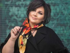 “Mən ölsəm nə olacaq bəs onda?..” Aybəniz Haşımova GİLEYLƏNDİ