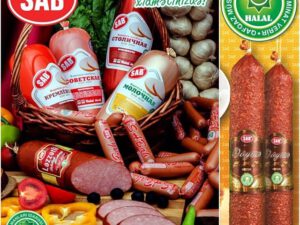 Azyaşlı uşağın diqqəti ailəsini zəhərlənməkdən qurtardı – “SAB”dan daha bir şikayət – FOTOLAR