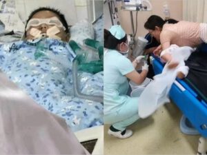 Bağça müəllimi həmkarından intiqam almaq üçün 25 uşağı zəhərlədi – FOTO