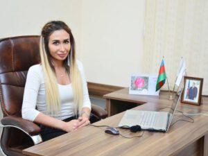 AMEA-nın saytının baş redaktoru işdən çıxdı
