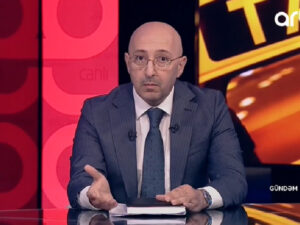 BNA rəsmisi taksilərlə bağlı çıxışından sonra bunu da etdi – Üzr istəməsi gözlənilir