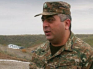 Ermənistan MN Qarabağın şimalında itkilərinin artdığını etiraf edir