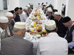 Yas mərasimlərinin ləğv olunması TƏKLİF EDİLDİ- Adət DƏFNLƏ BAŞA ÇATSIN