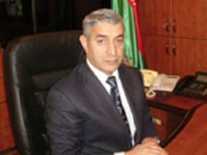 Elçin Rzayevə nədən təkrar etimad göstərildi? – İTTİHAM