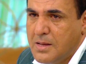 Manaf Ağayev AĞIR İTKİdən yazdı: “Heyf o cür insanı…” – FOTO