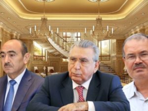 ATV Ramiz Mehdiyev, Əli Həsənov və Abdin Fərzəliyevi “vurdu” – VİDEO