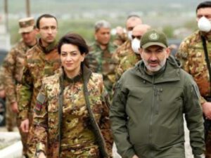İRƏVANA MESAJ: “Əsgərlərimiz onu əsir götürəcəkləri anı səbrsizliklə gözləyirlər”