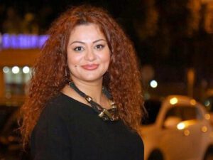 Vəfa Zeynalova GÖZƏLLİYİ ilə göz qamaşdırdı – FOTO