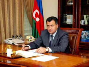 Nərimanov rayon İcra başçısının həbsi gözlənilir – Abdin Fərzəliyevin “torbasını BŞİH tikdi”