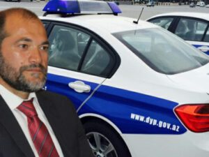 Deputat DYP qoçularından yazdı: “Millət vəkilinə bunu edən sadə vətəndaşın başında turp əkər” – FOTO