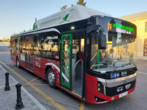 Ekspress avtobusların fəaliyyəti dayandırıla bilər – BNA