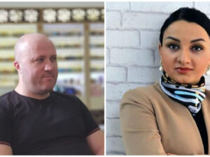 Gecə saat 03.00-da yatarkən öldürüldü, qatili arvadı çıxdı – BAKIDA ŞOK CİNAYƏT