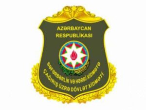 Səfərbərlik Xidməti təlimlərə çağırışla bağlı MƏLUMAT YAYDI