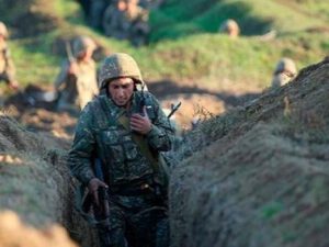 5 minə yaxın erməni zabit və əsgərdən xəbər yoxdur – Yaxınları sosial şəbəkələrdə onları axtarır – FOTO