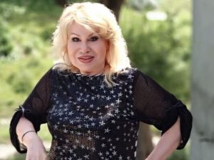 Nisə Qasımova XƏSTƏLİYİNDƏN DANIŞDI