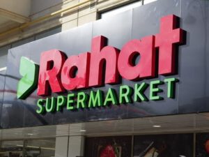 “Rahat” market şəbəkəsinə yeni – İttihamlar