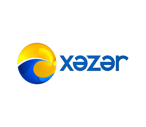 Азери каналлары прямой эфир. Хазар ТВ. Xezer TV logo. Canli TV Xezer TV. Азербайджанский канал Хазар.