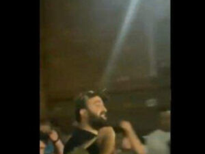 Erməni özünü ifşa etdi: Suriyadan gətirilən terrorçunun videosunu yaydı – FOTO